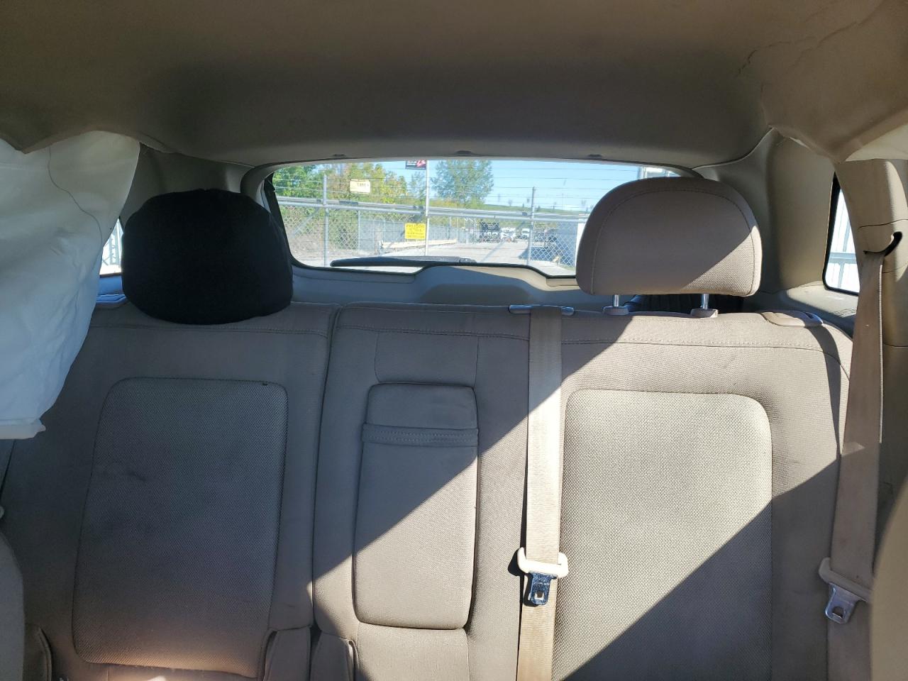 2008 SATURN VUE XE photo 10