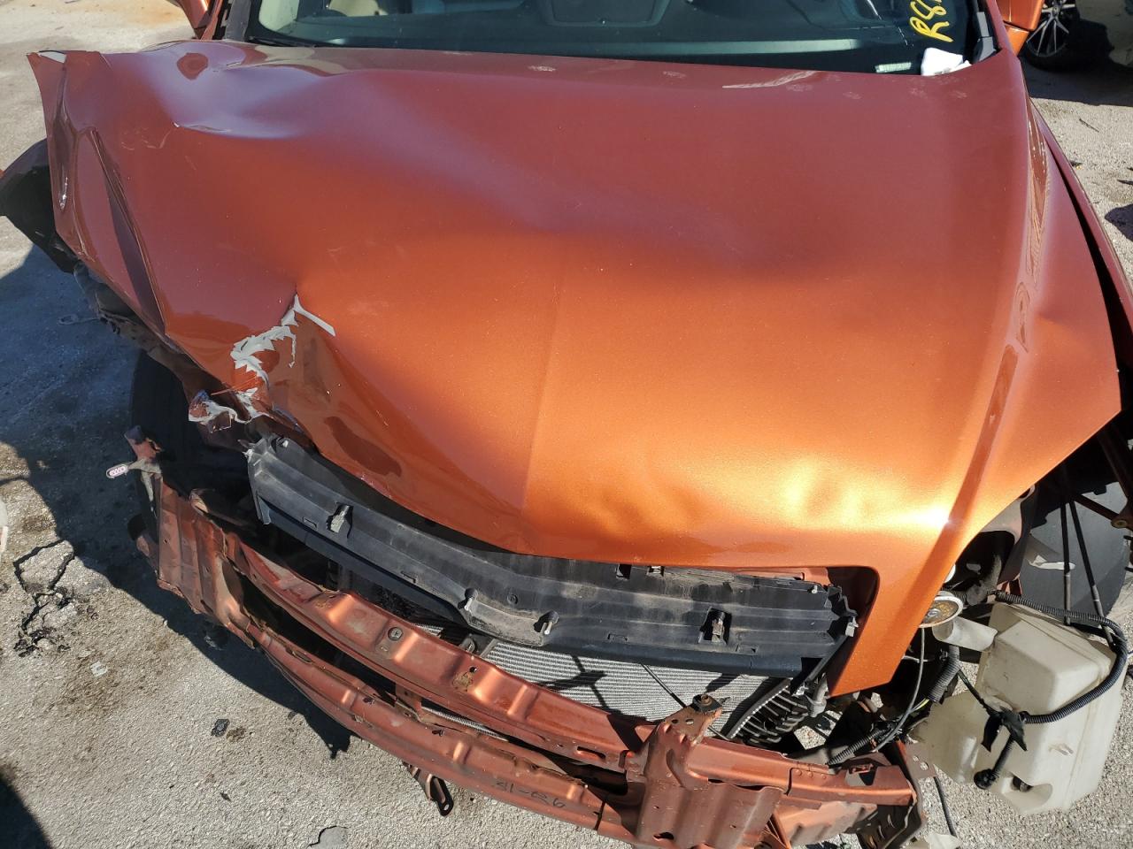 2008 SATURN VUE XE photo 12
