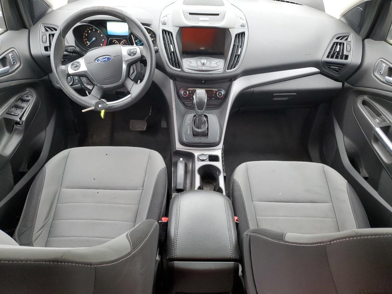 2014 FORD ESCAPE SE photo 8