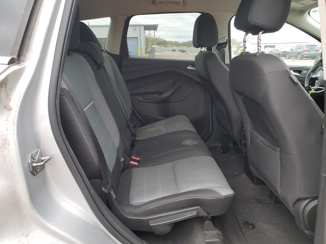 2014 FORD ESCAPE SE photo 11