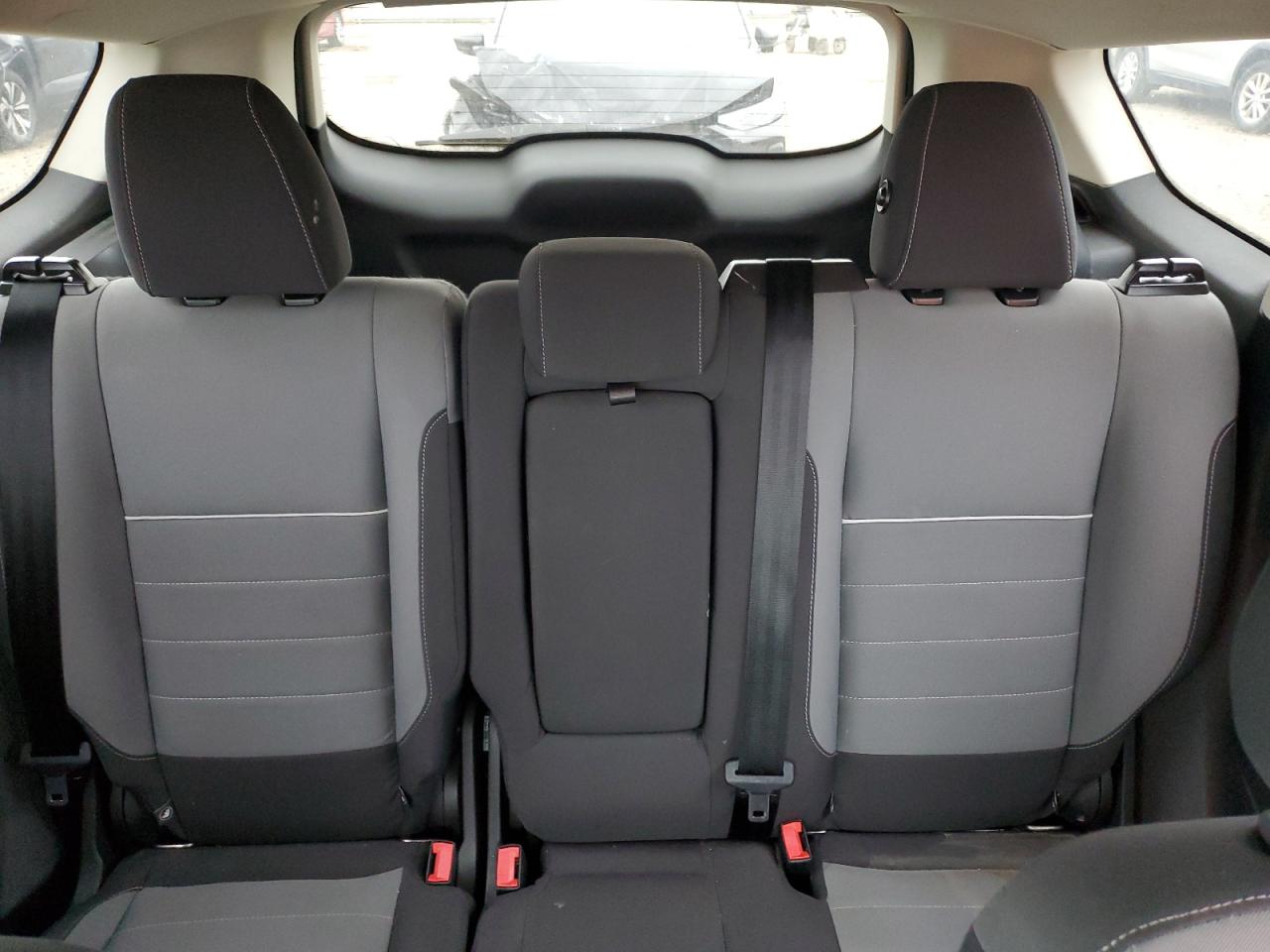 2014 FORD ESCAPE SE photo 10
