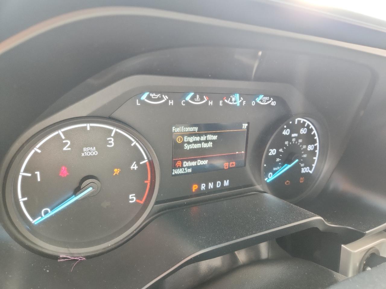 2023 FORD F350 SUPER DUTY photo 9