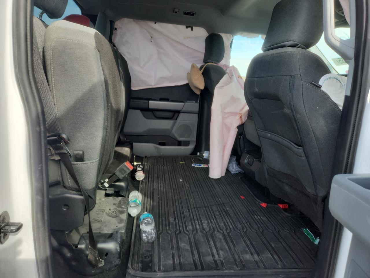 2023 FORD F350 SUPER DUTY photo 10