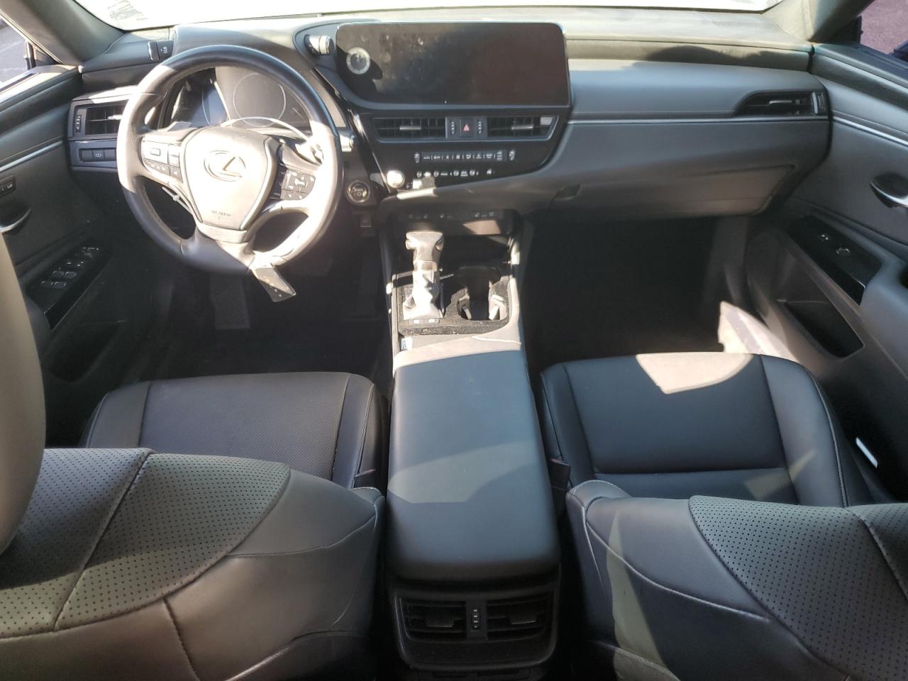 2024 LEXUS ES 300H BASE photo 15