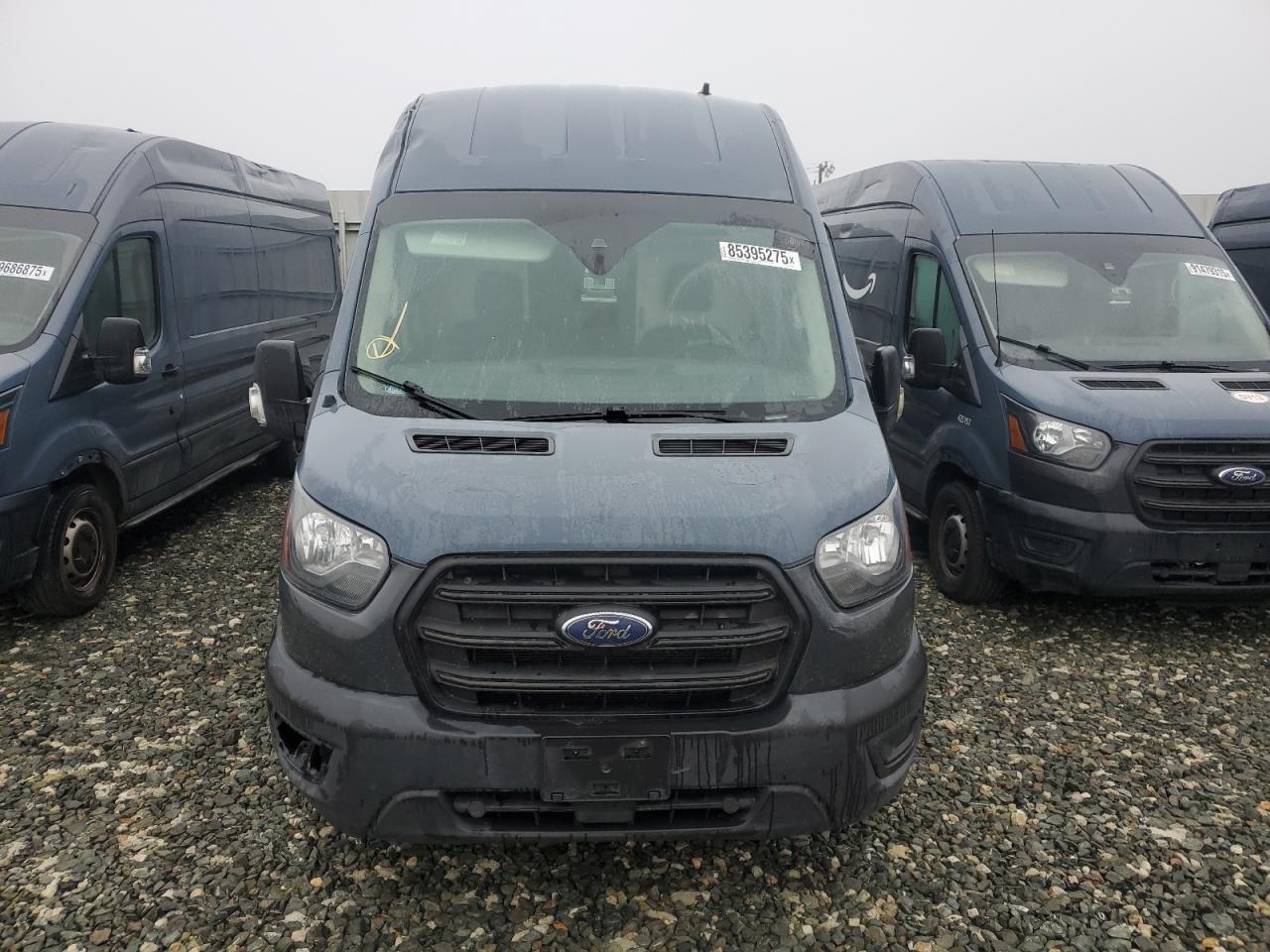 2020 FORD TRANSIT 250 DELIVERY VAN photo 9