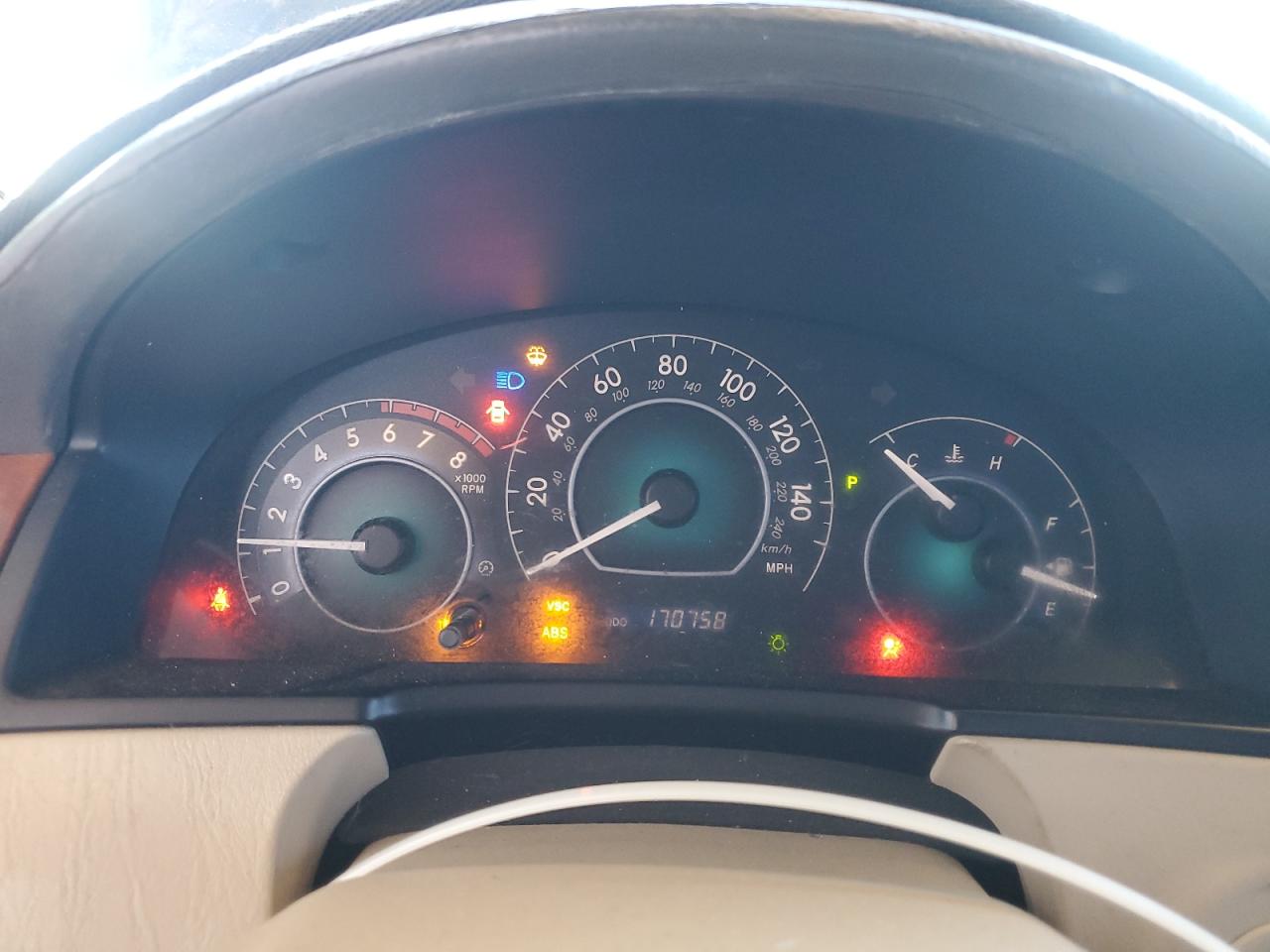 2007 TOYOTA CAMRY SOLARA SE photo 25