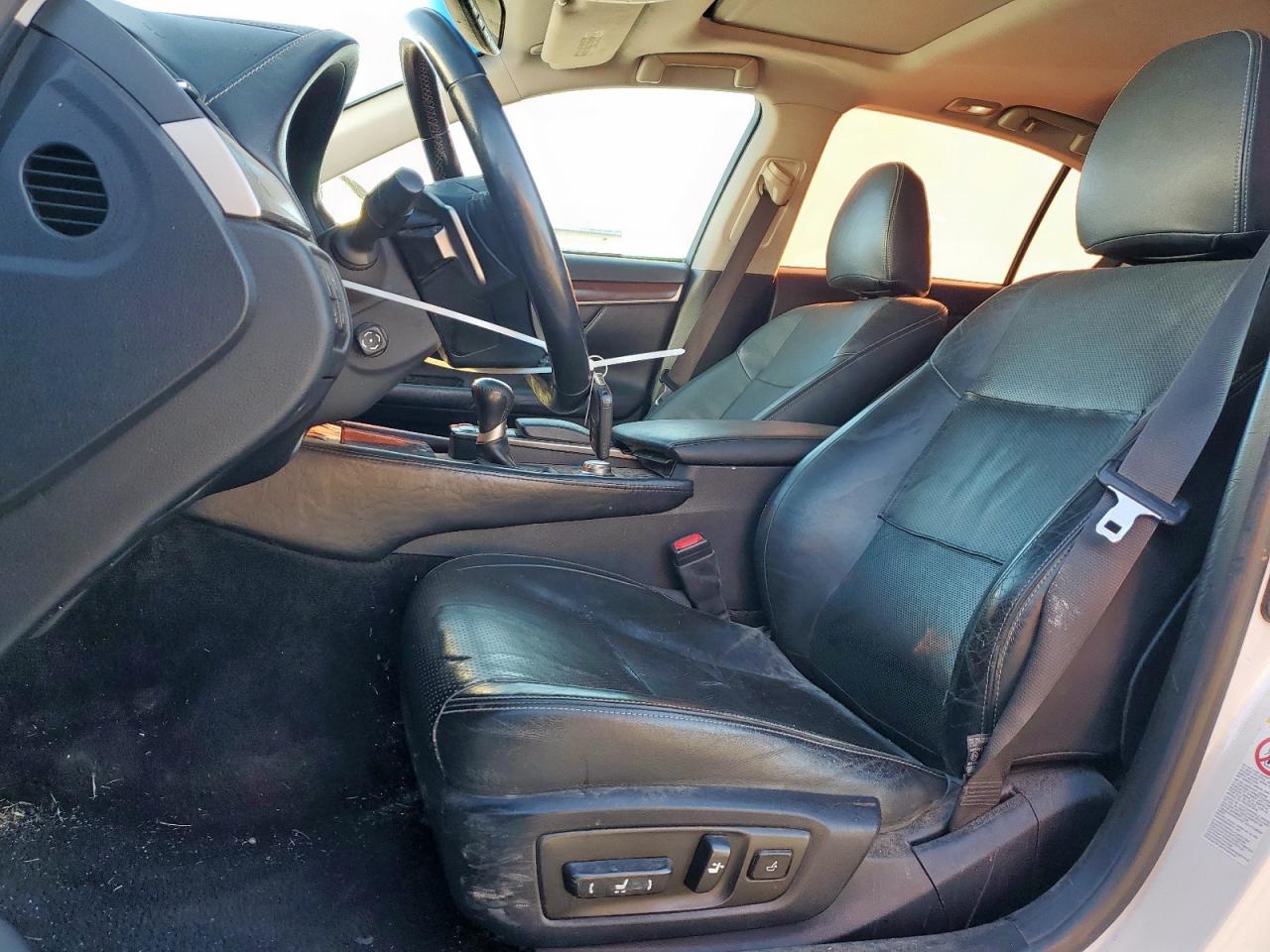 2013 LEXUS GS 350 photo 7