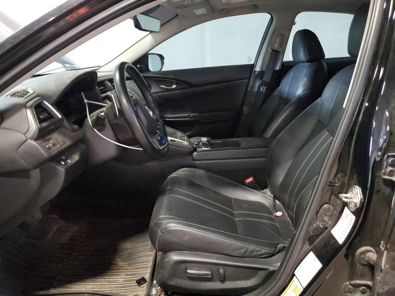 2019 HONDA INSIGHT TOURING photo 19