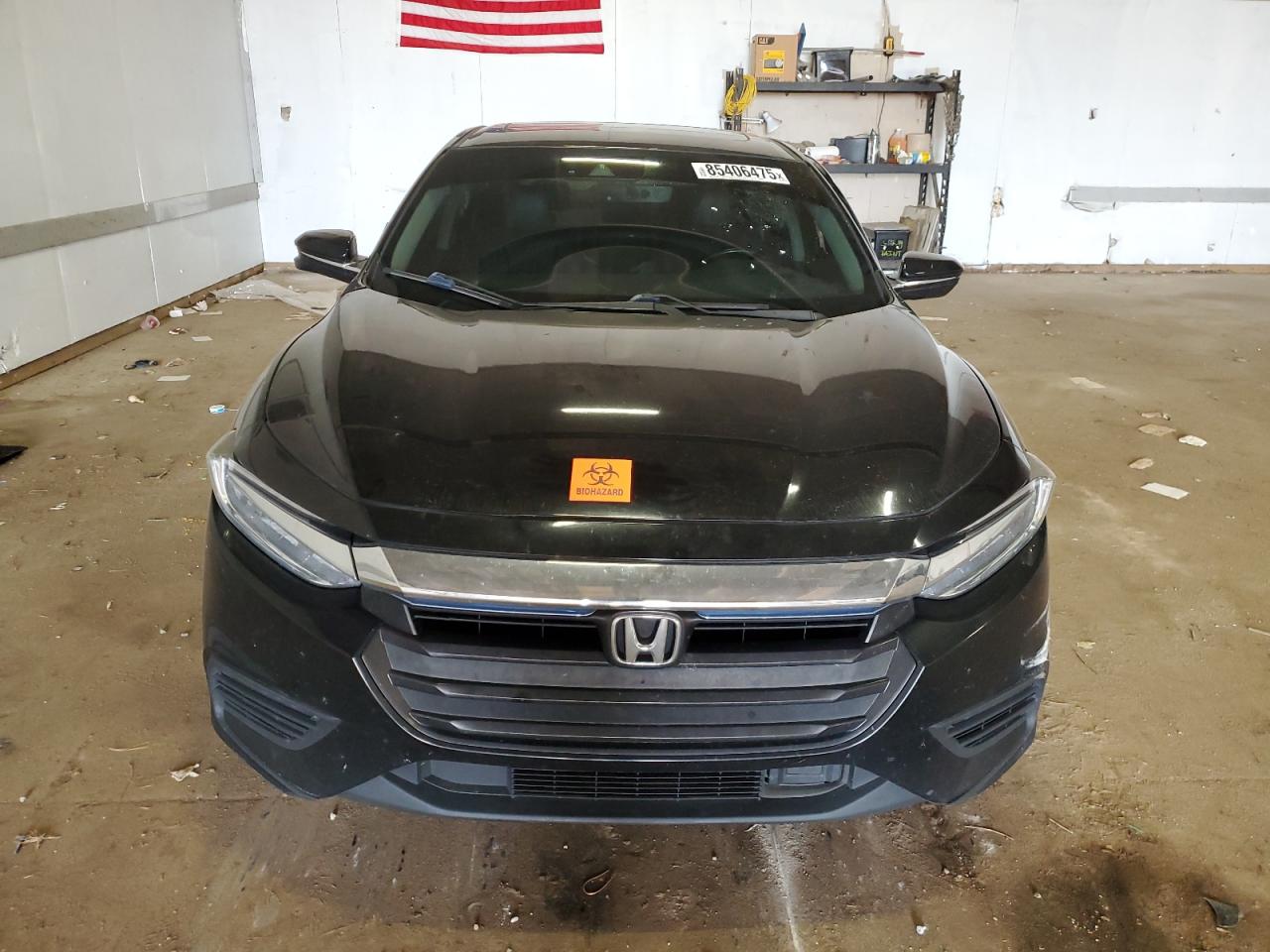 2019 HONDA INSIGHT TOURING photo 13