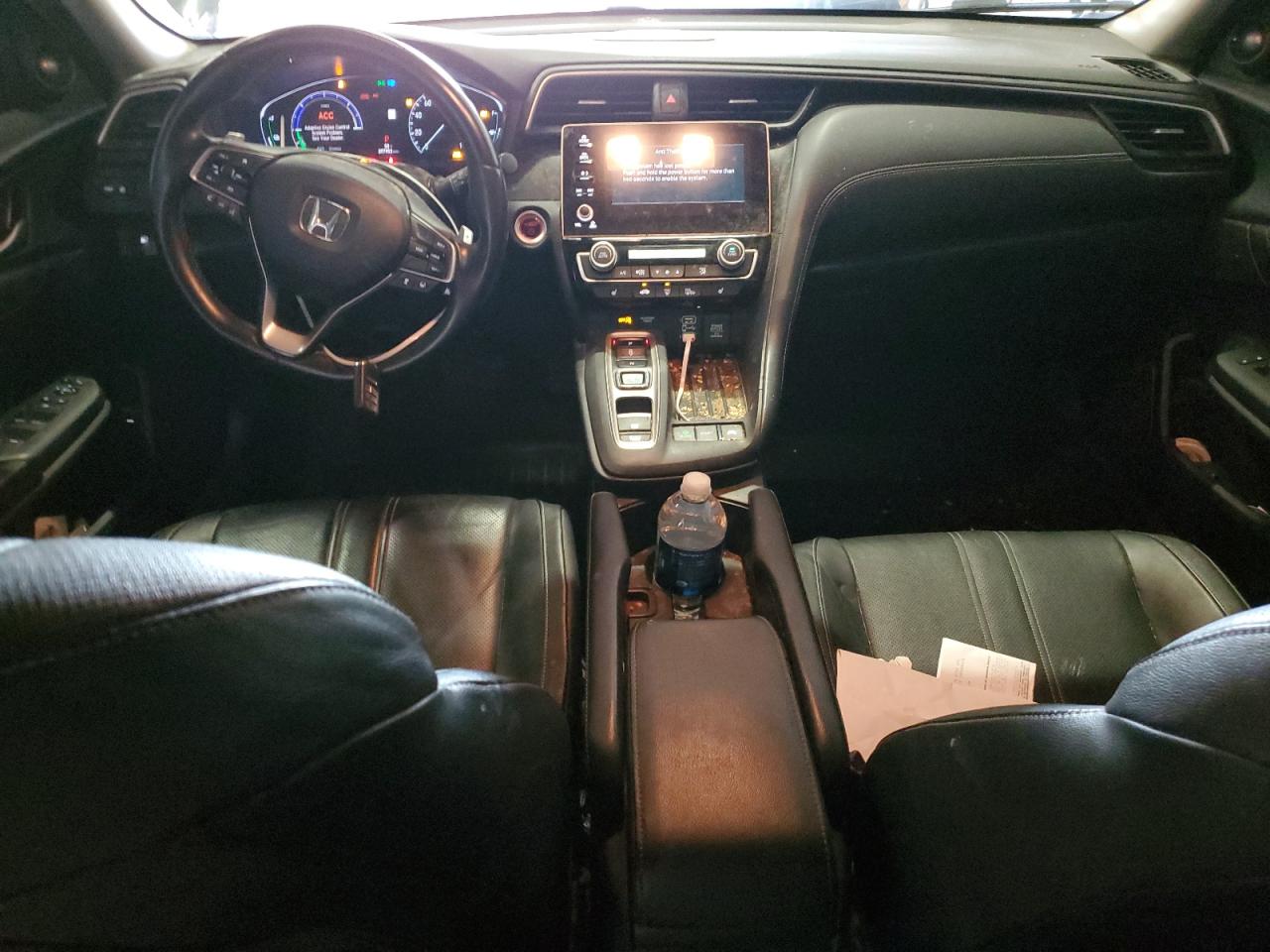 2019 HONDA INSIGHT TOURING photo 22
