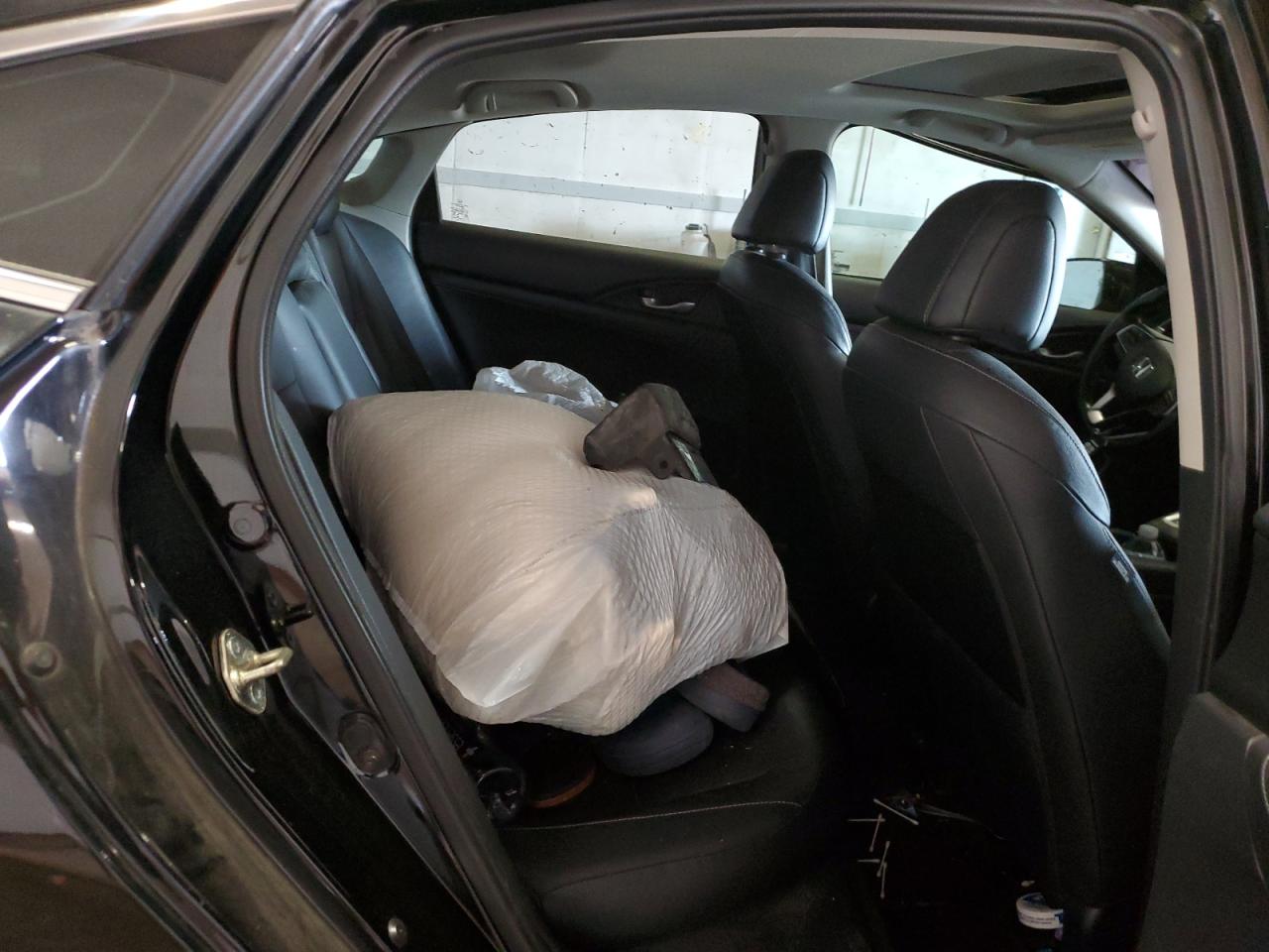 2019 HONDA INSIGHT TOURING photo 28