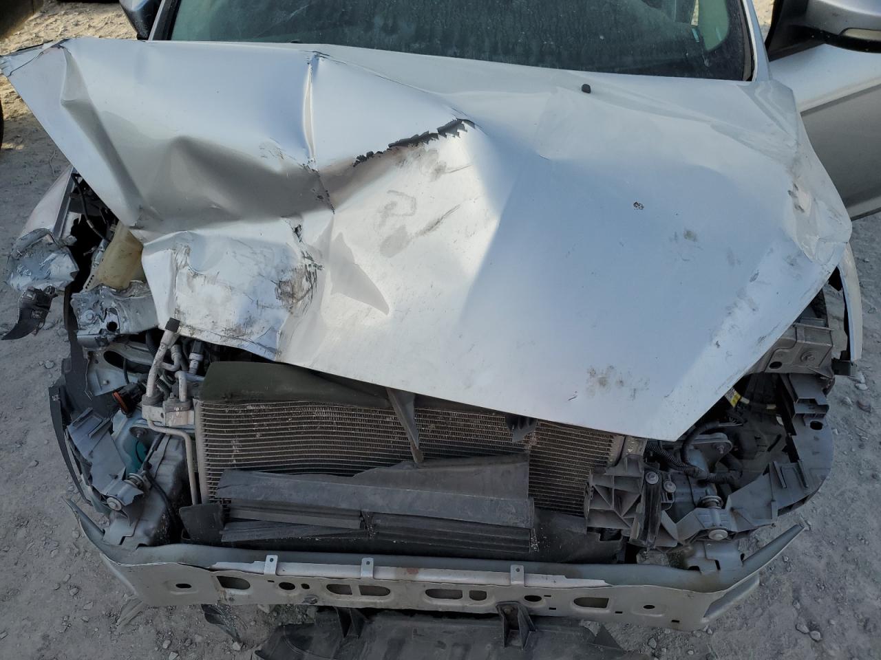 2015 FORD FOCUS SE photo 21