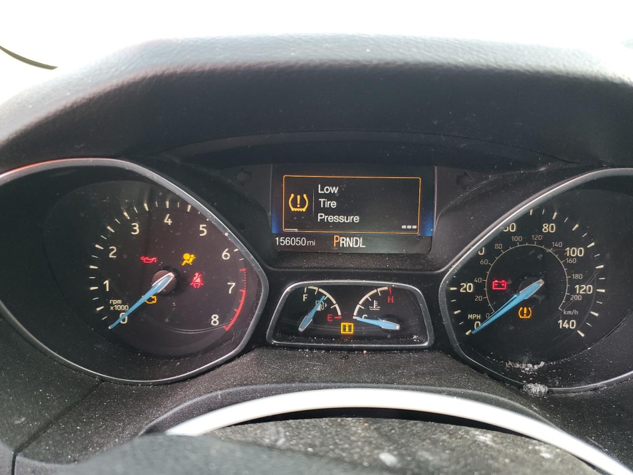 2015 FORD FOCUS SE photo 17