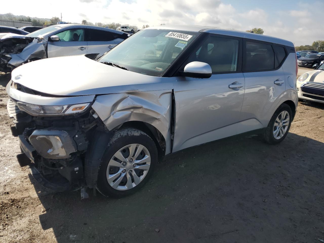 2020 KIA SOUL