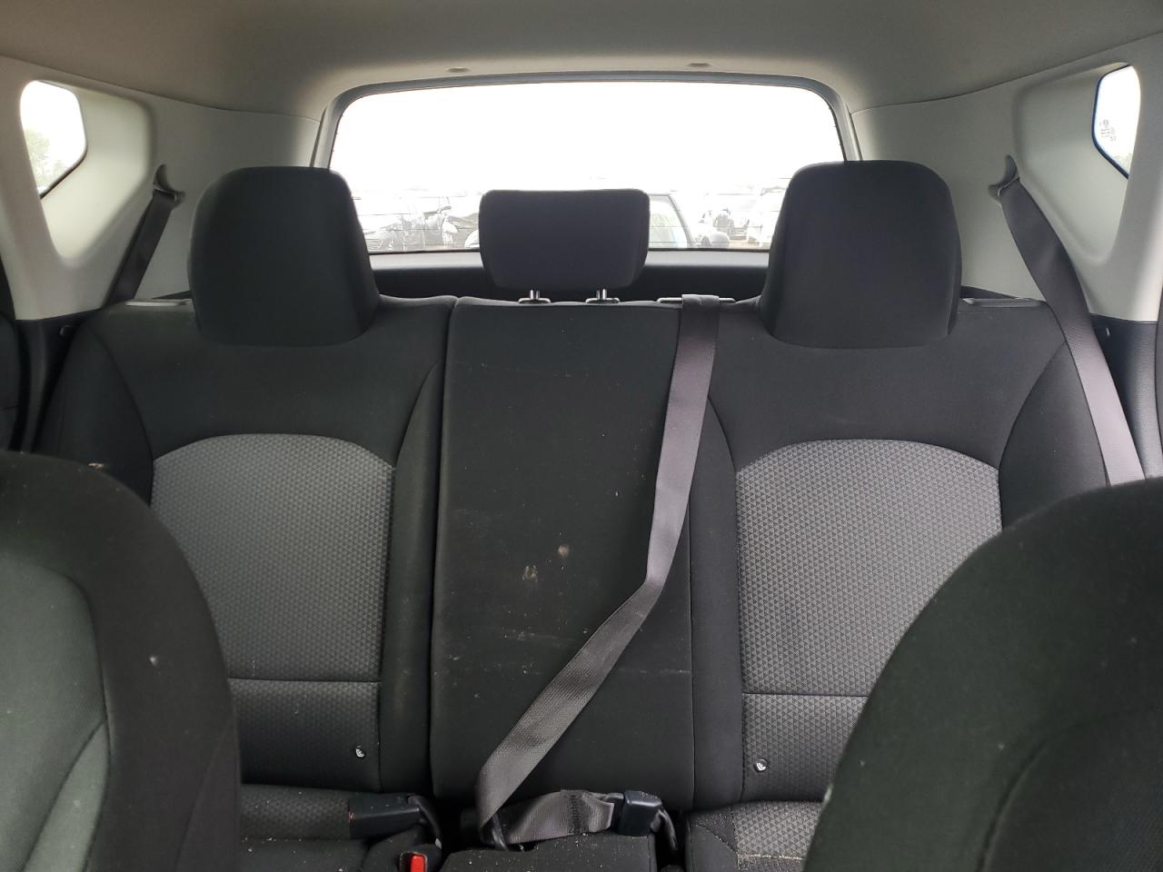 2020 KIA SOUL LX photo 28