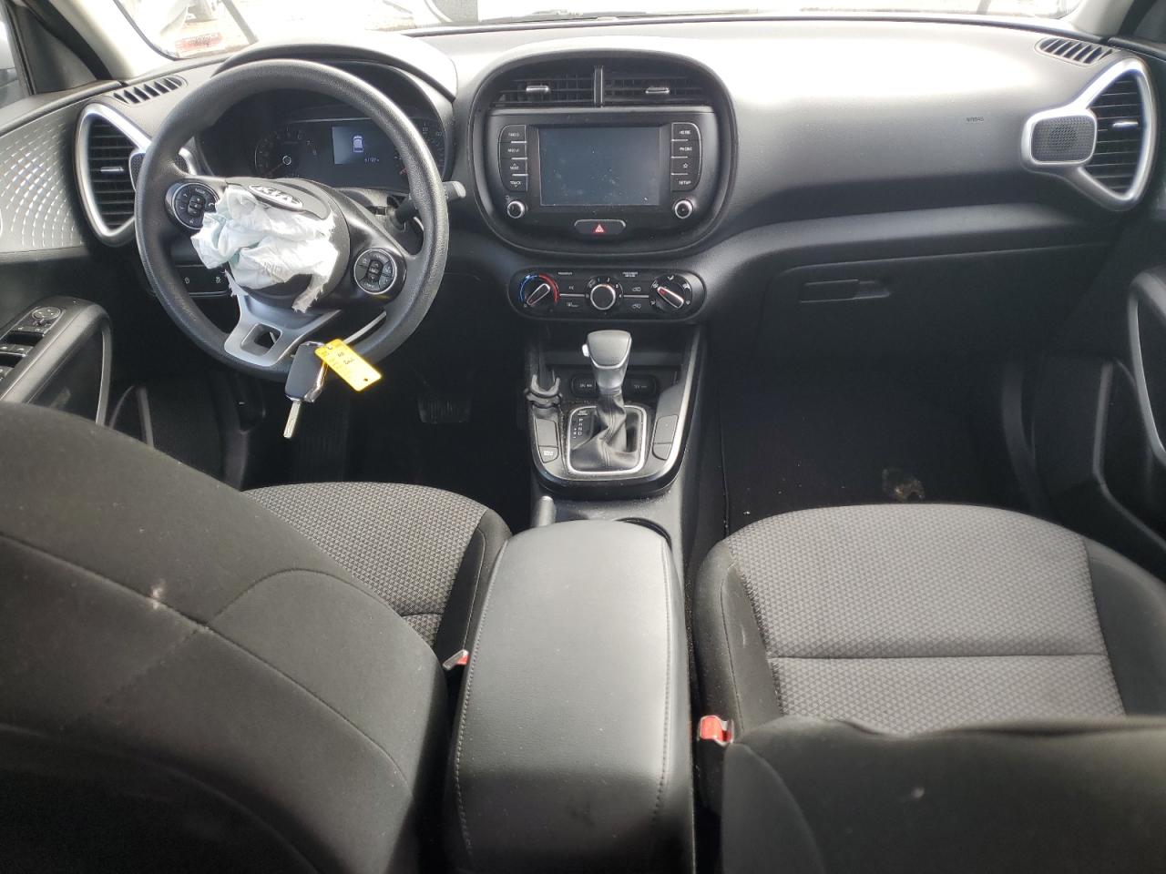 2020 KIA SOUL LX photo 22
