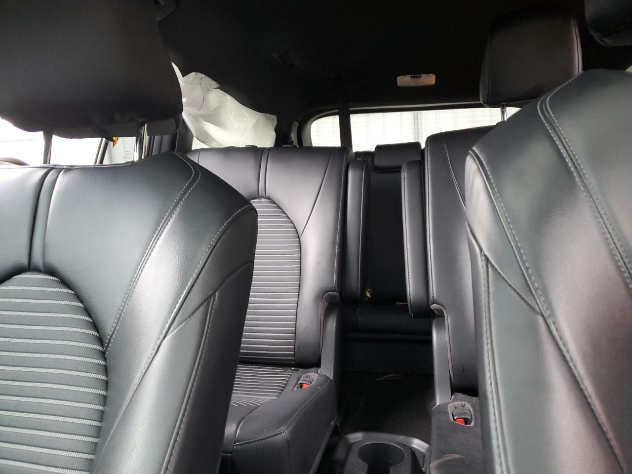 2023 TOYOTA HIGHLANDER L photo 19