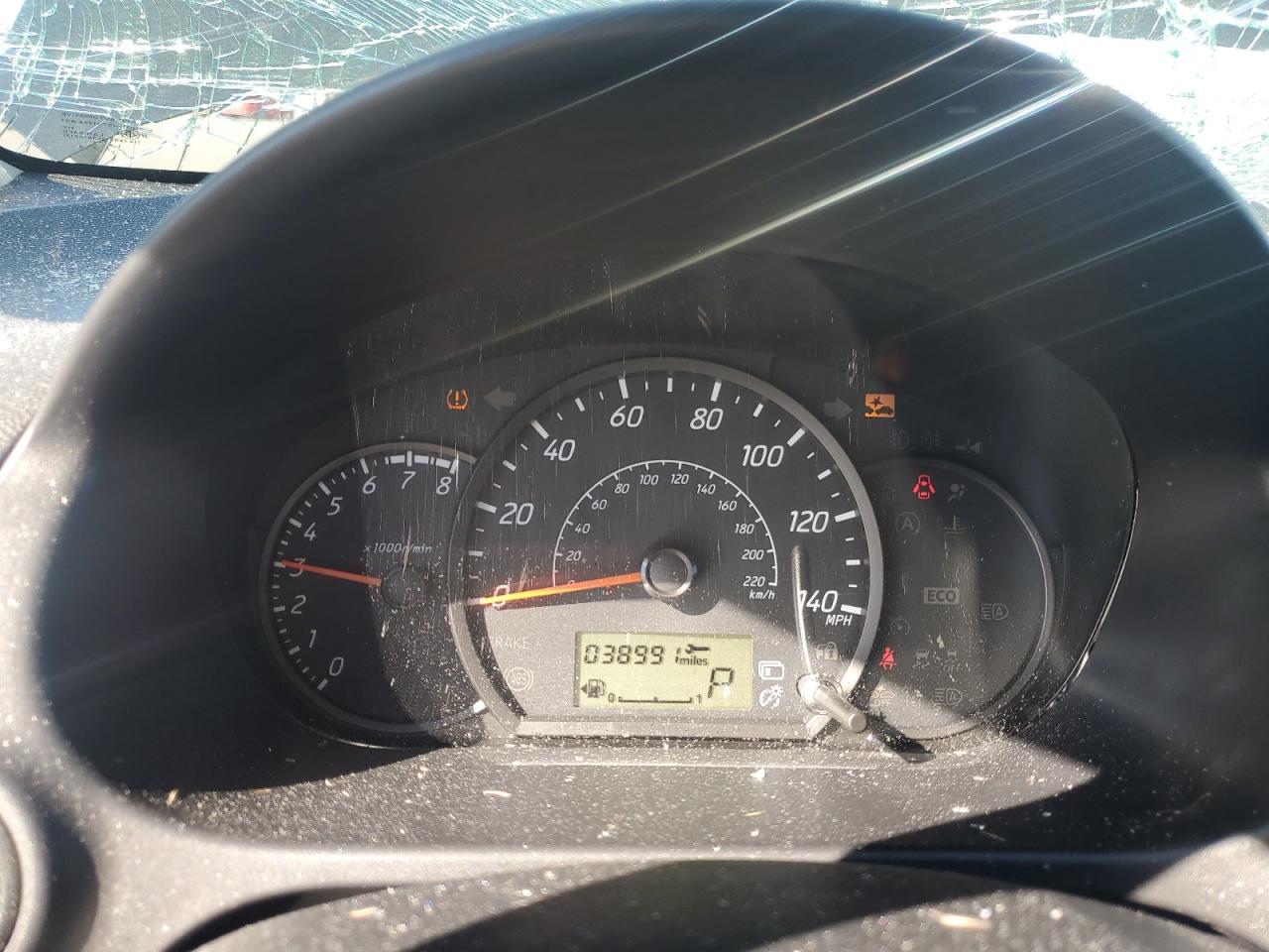 2022 MITSUBISHI MIRAGE ES photo 17
