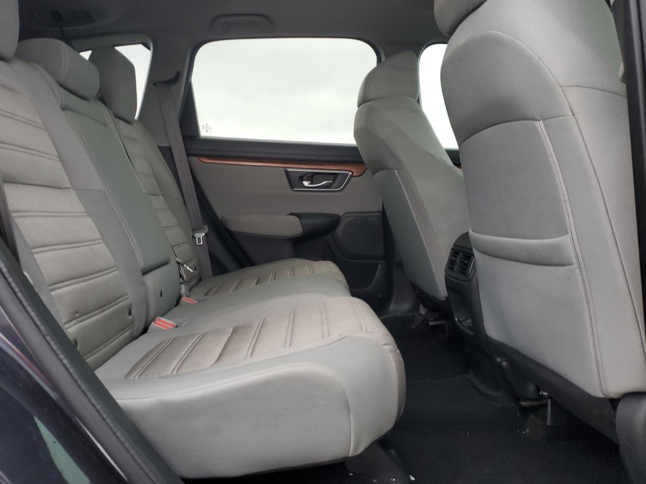 2017 HONDA CR-V EX photo 21