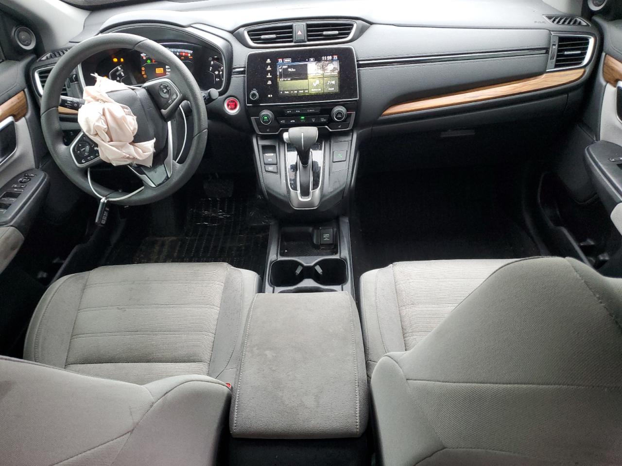 2017 HONDA CR-V EX photo 15