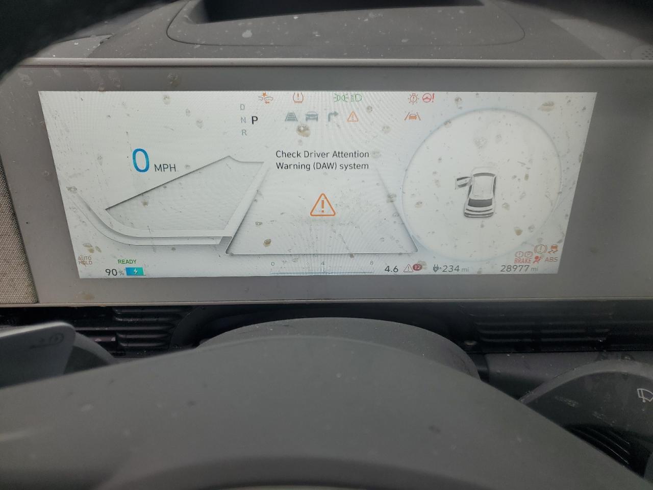 2023 HYUNDAI IONIQ 5 LIMITED photo 17