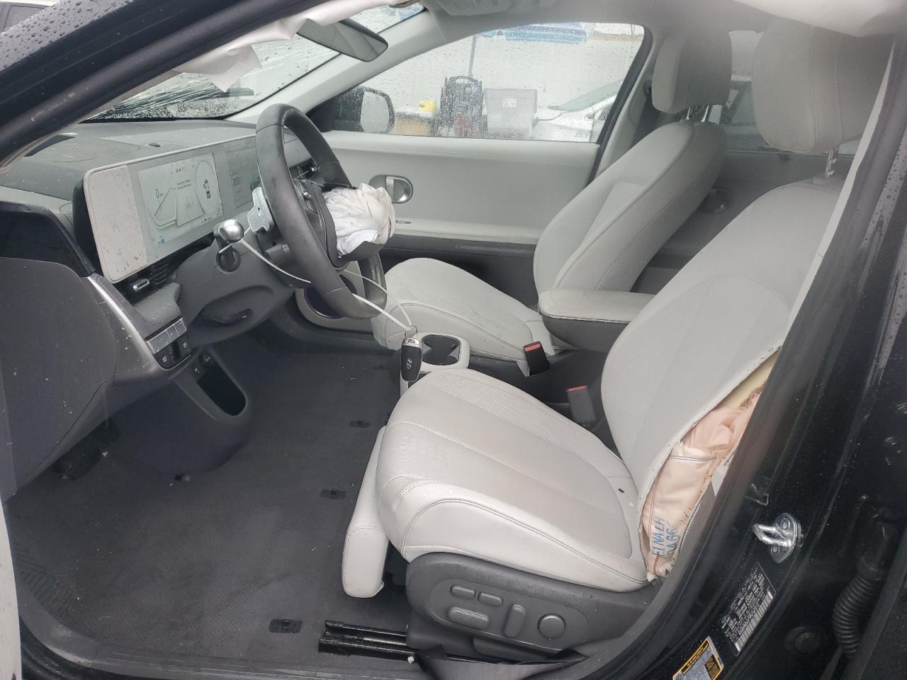 2023 HYUNDAI IONIQ 5 LIMITED photo 13