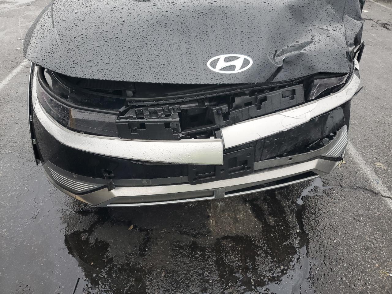 2023 HYUNDAI IONIQ 5 LIMITED photo 23