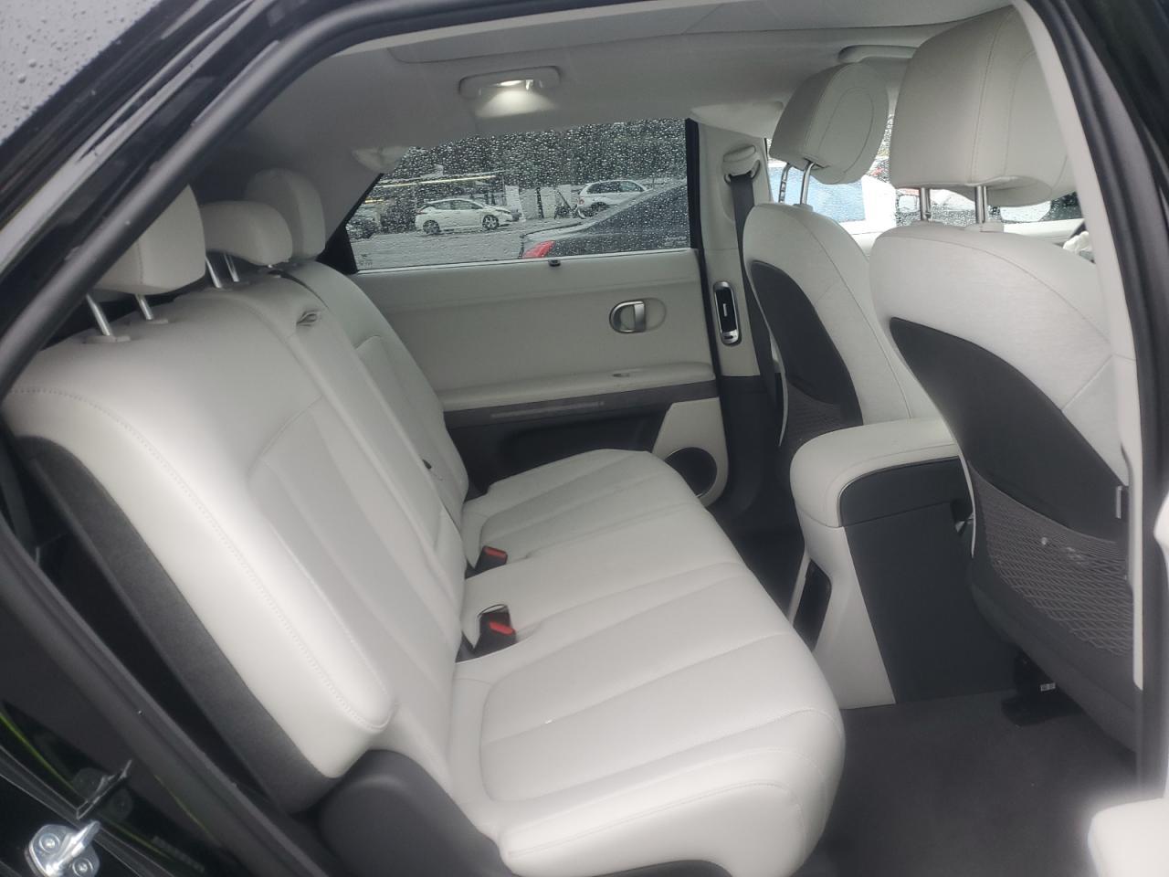 2023 HYUNDAI IONIQ 5 LIMITED photo 21