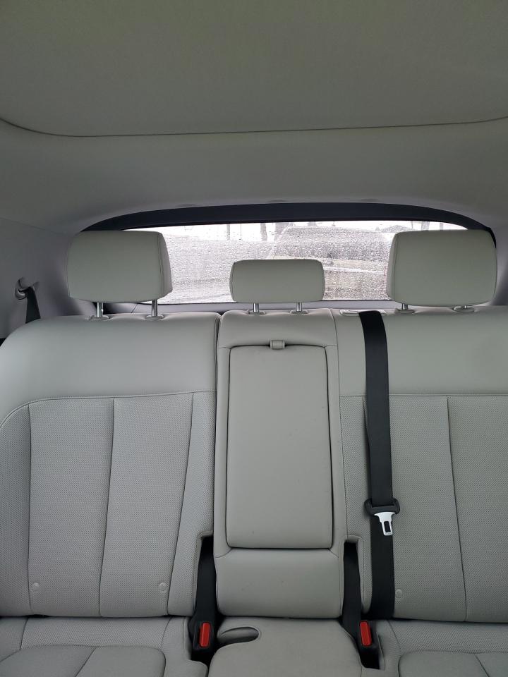 2023 HYUNDAI IONIQ 5 LIMITED photo 19
