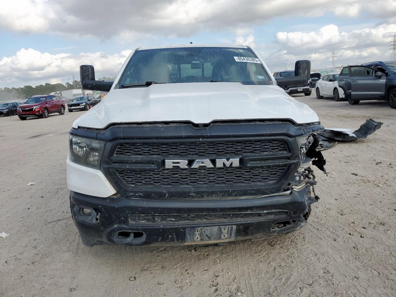 2023 RAM 1500 TRADESMAN photo 5