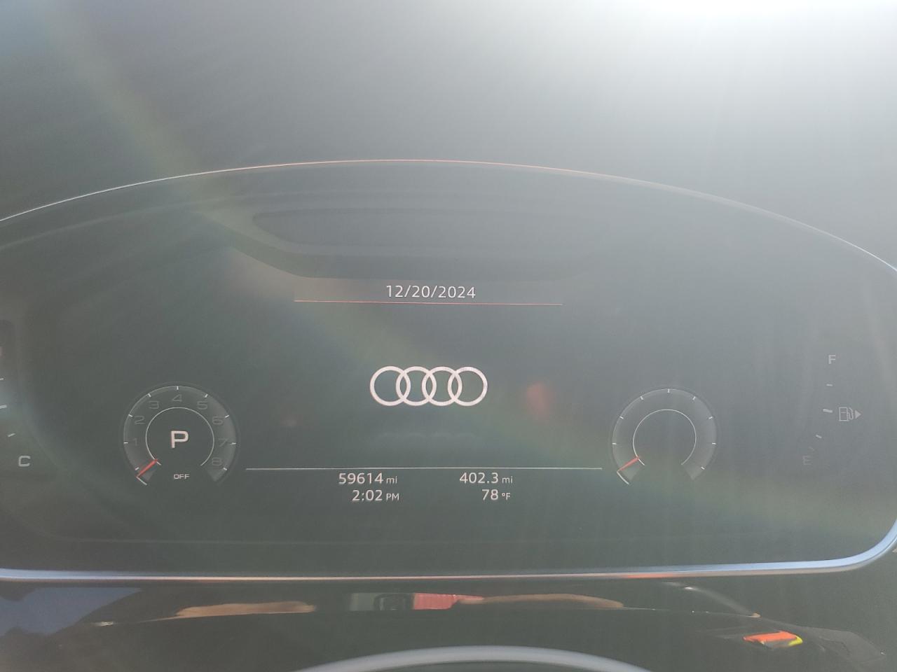 2019 AUDI A8 L photo 25