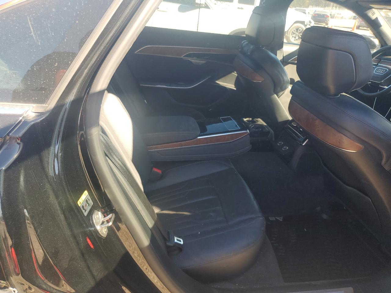 2019 AUDI A8 L photo 28