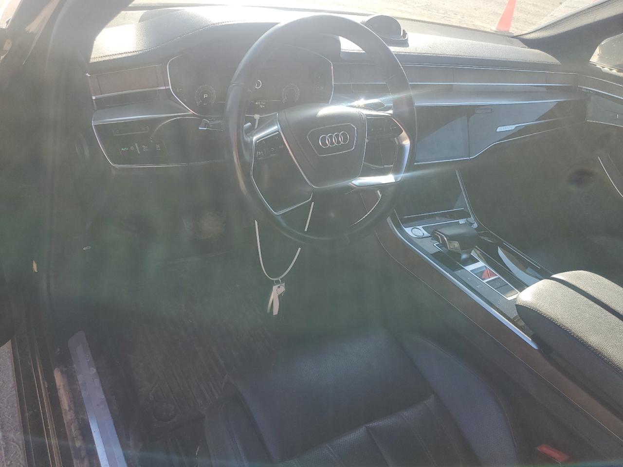 2019 AUDI A8 L photo 22
