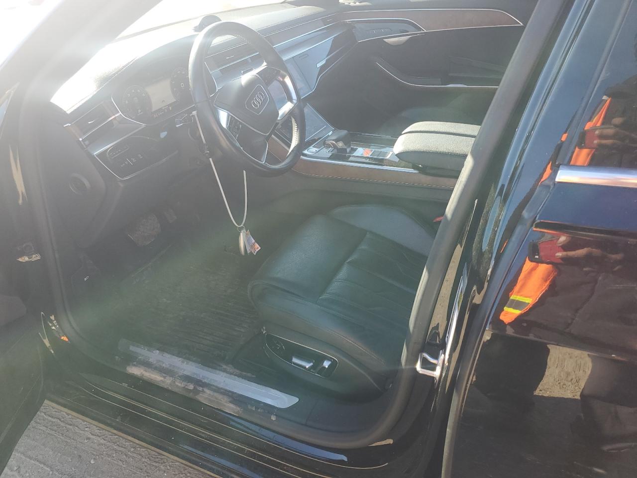 2019 AUDI A8 L photo 19