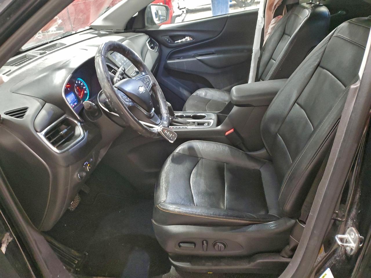 2020 CHEVROLET EQUINOX LT photo 7