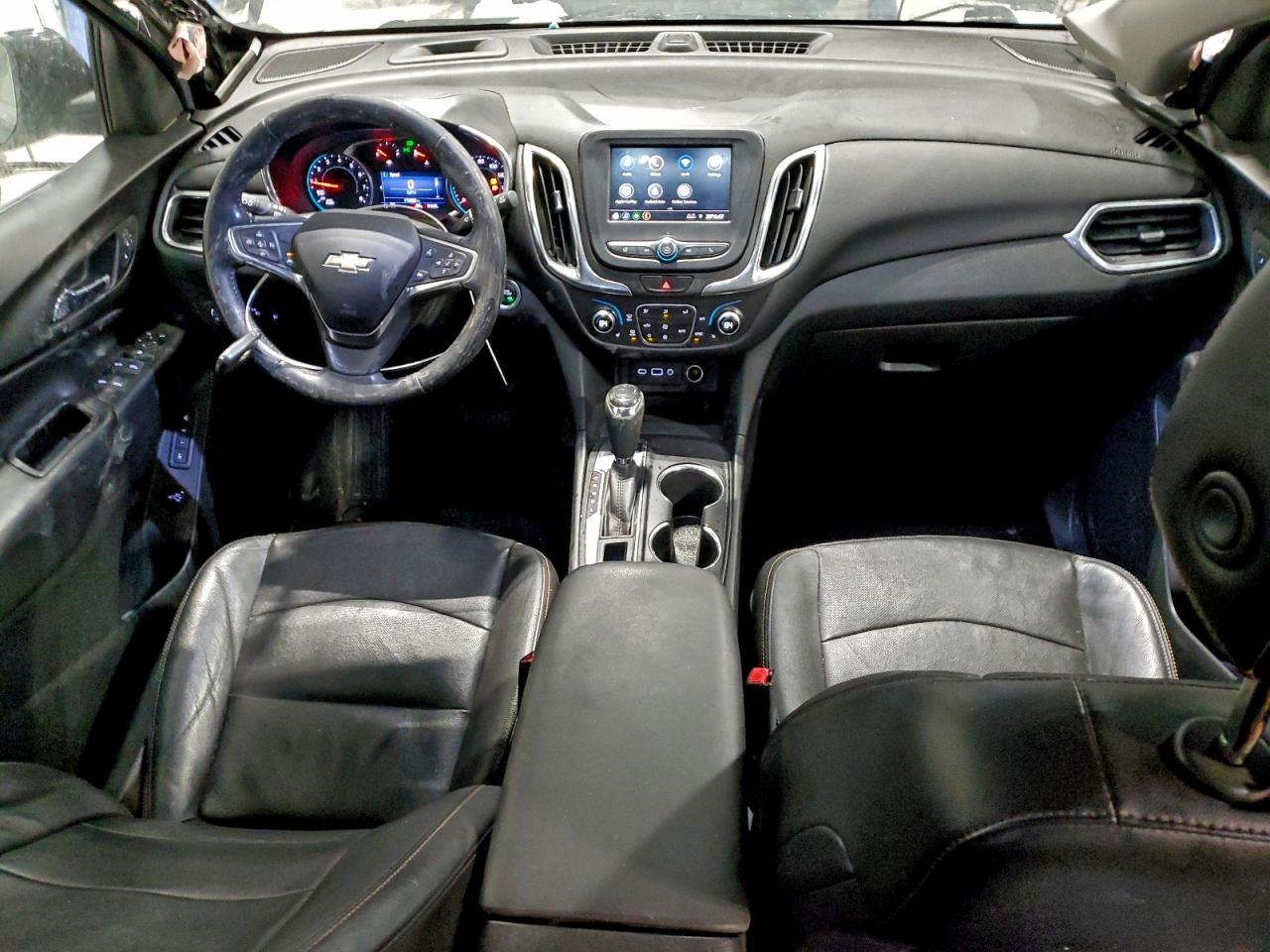 2020 CHEVROLET EQUINOX LT photo 8