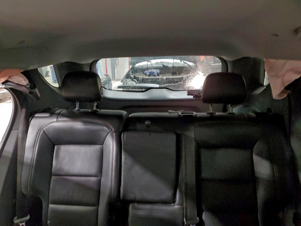 2020 CHEVROLET EQUINOX LT photo 10