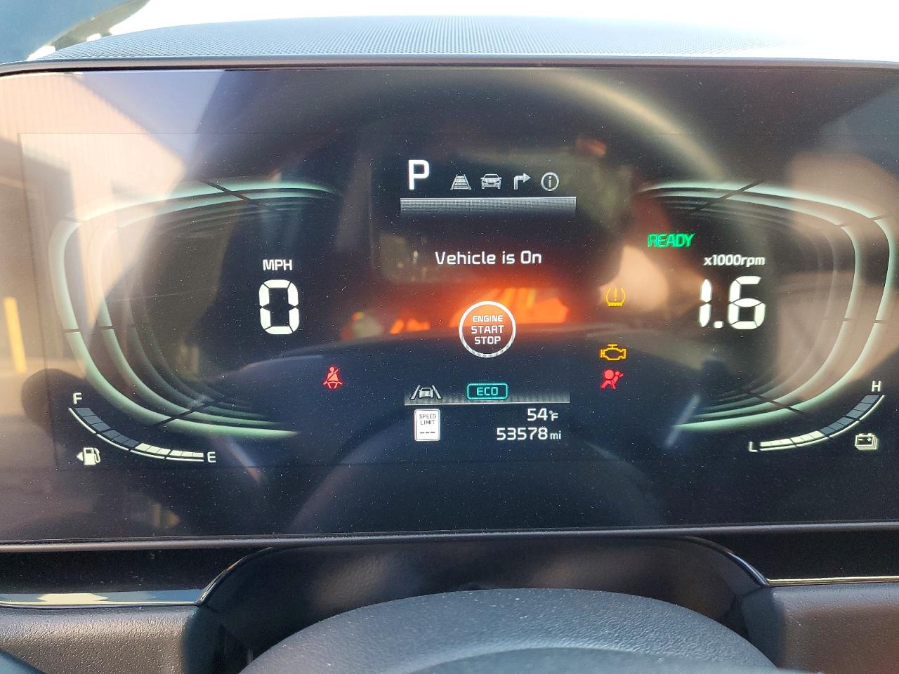 2024 KIA NIRO EX photo 17