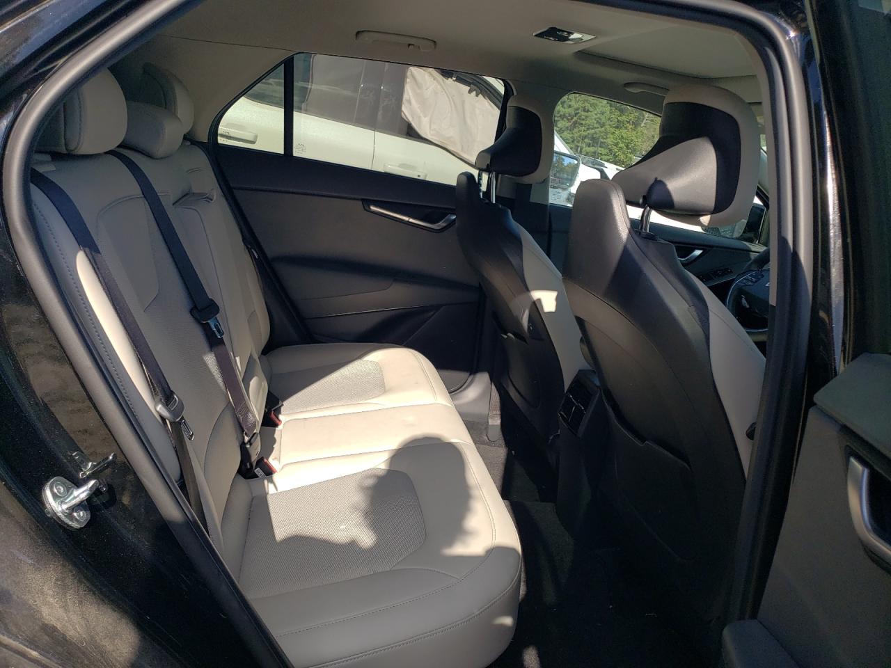 2023 KIA NIRO EX photo 27