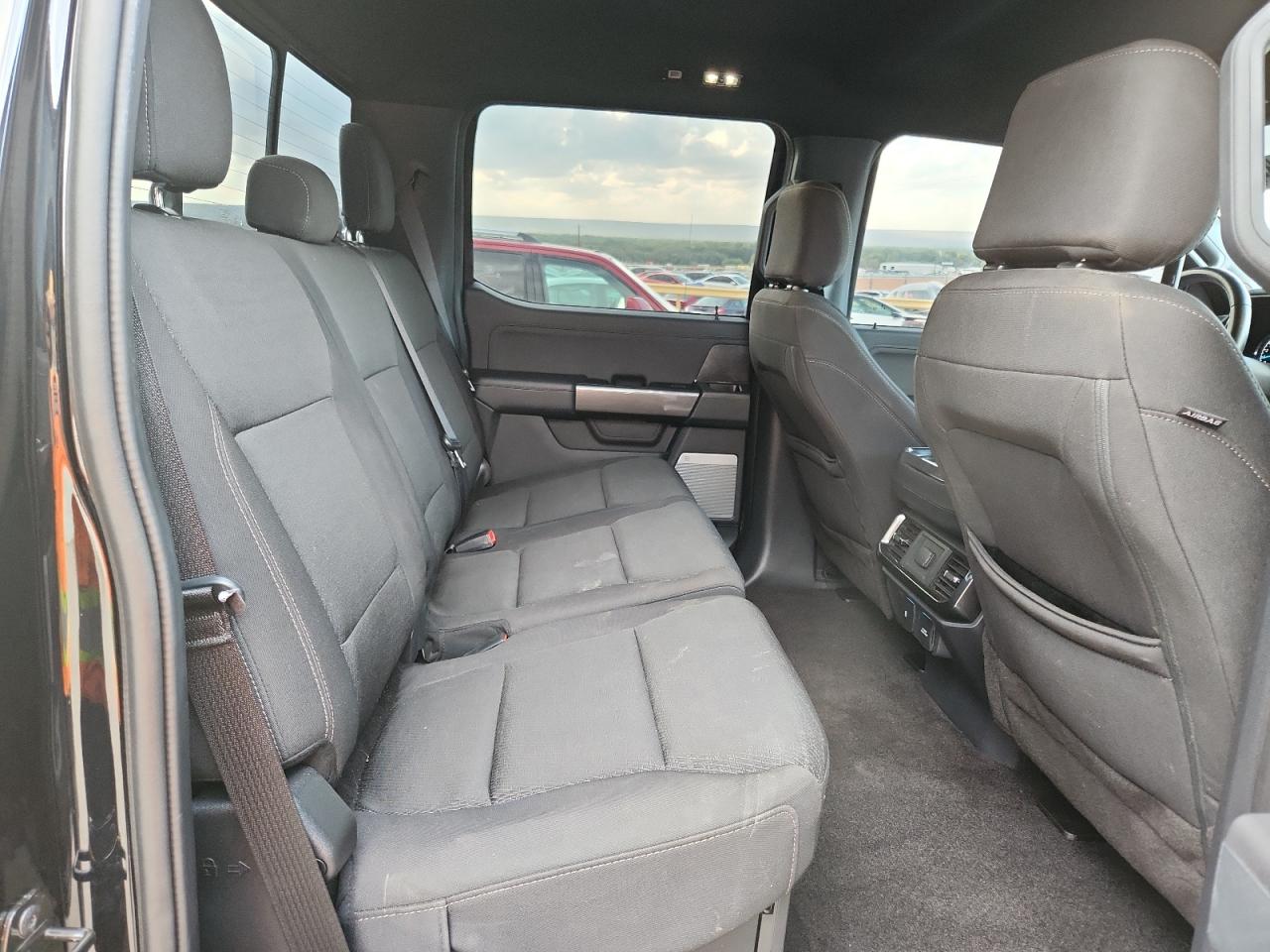 2022 FORD F150 SUPERCREW photo 19