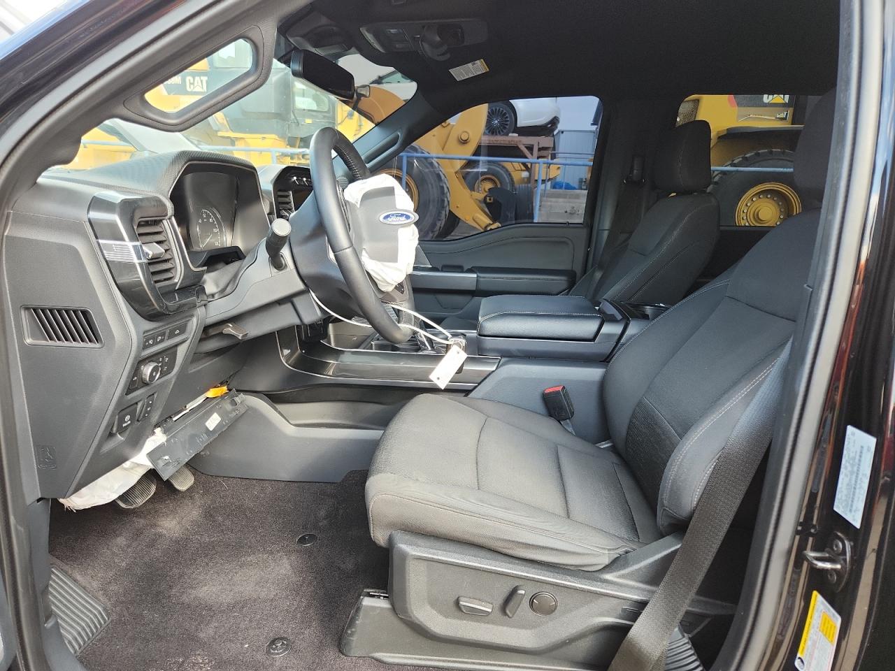 2022 FORD F150 SUPERCREW photo 13