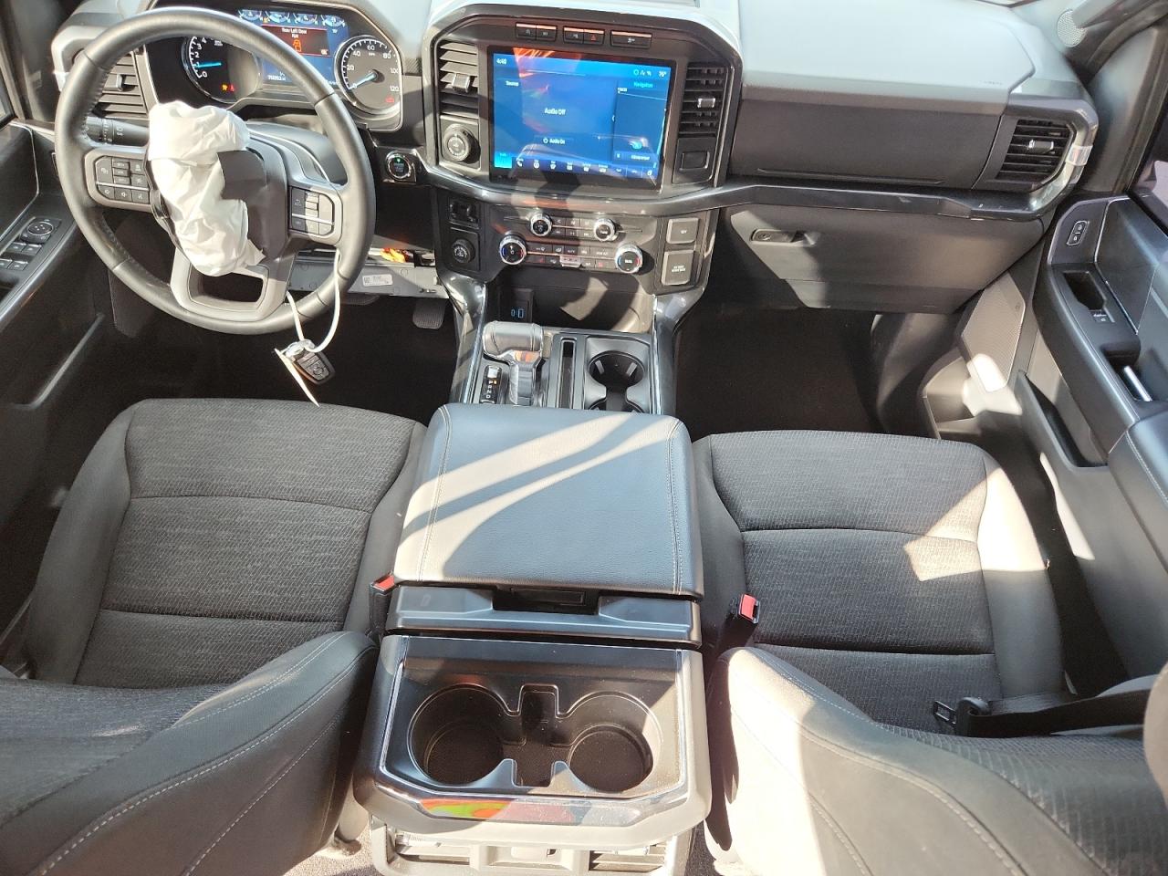 2022 FORD F150 SUPERCREW photo 15