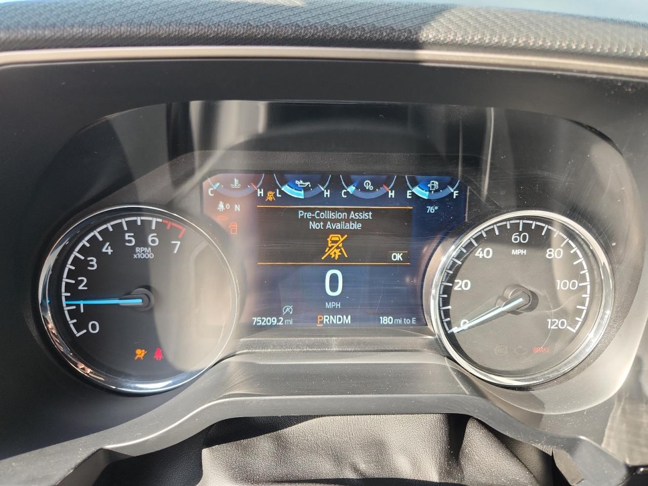 2022 FORD F150 SUPERCREW photo 17