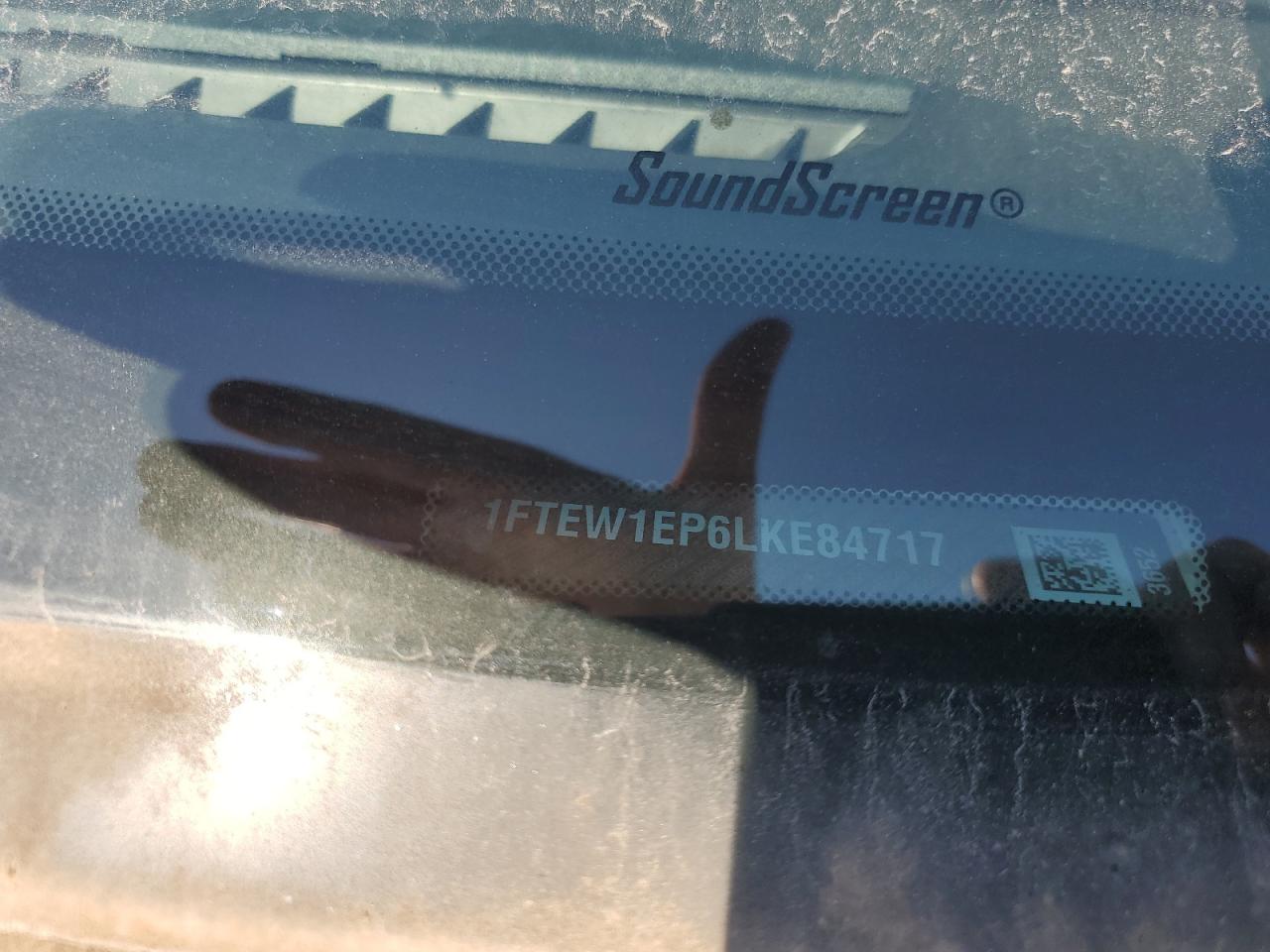 2020 FORD F150 SUPERCREW photo 23