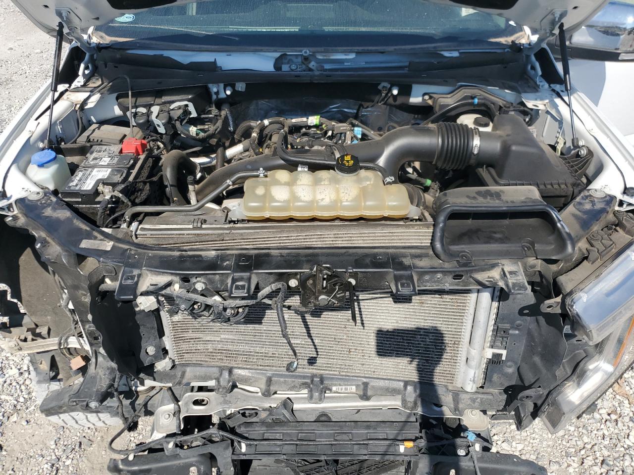 2020 FORD F150 SUPERCREW photo 21