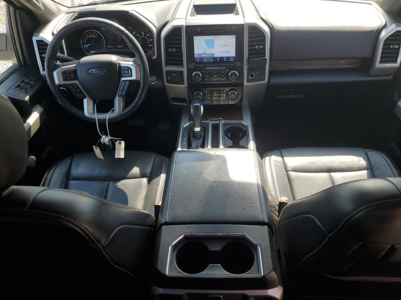 2020 FORD F150 SUPERCREW photo 15
