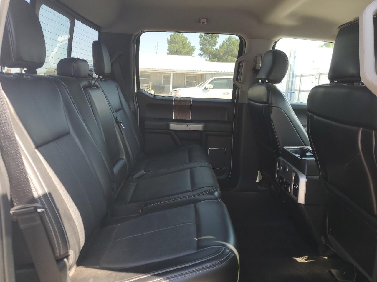2020 FORD F150 SUPERCREW photo 19
