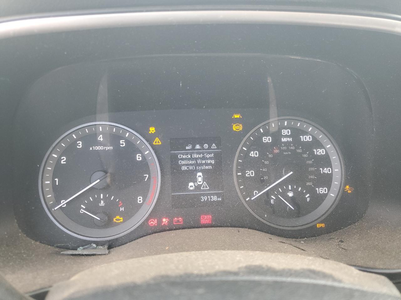 2021 HYUNDAI TUCSON LIMITED photo 17