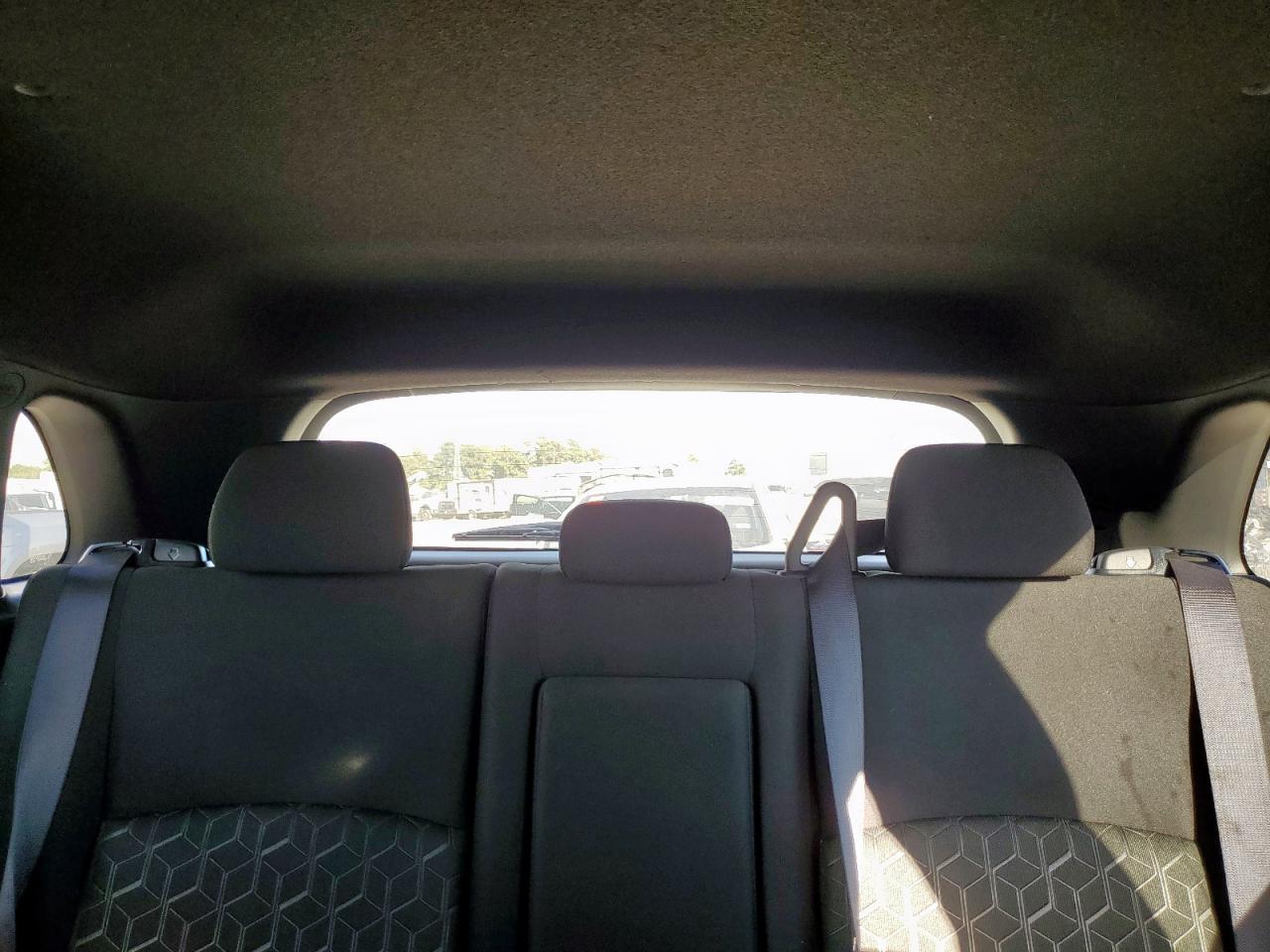 2025 MITSUBISHI OUTLANDER SPORT S photo 10