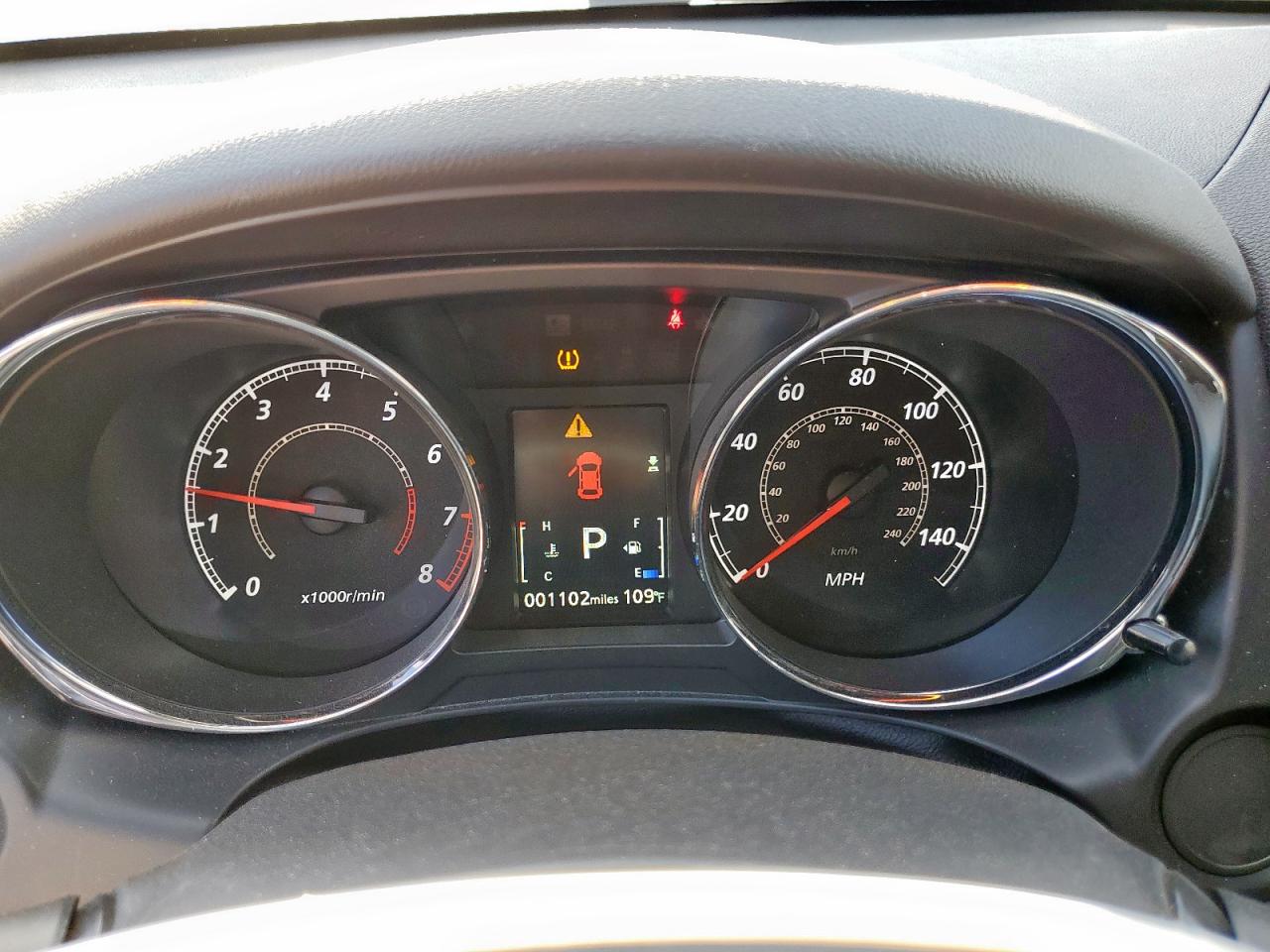 2025 MITSUBISHI OUTLANDER SPORT S photo 9